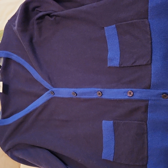 Cabi Michele cardigan - Picture 4 of 5